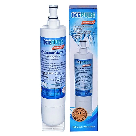 Alapure Wasserfilter geeignet für Hotpoint 481248088024 / C00195457 Alapure Wasserfilter geeignet für Hotpoint 481248088024 / C00195457