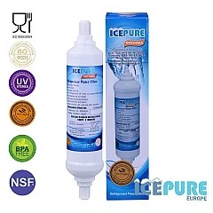 Icepure Universal Wasserfilter EF-9603 / WSF-100 Icepure Universal Wasserfilter EF-9603 / WSF-100