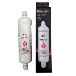 LG Wasserfilter ADQ73693901 / ADQ736939