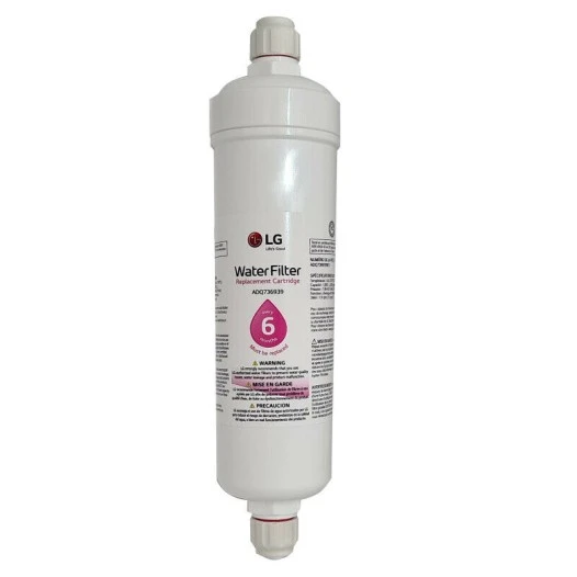 LG Wasserfilter ADQ73693901 / ADQ736939