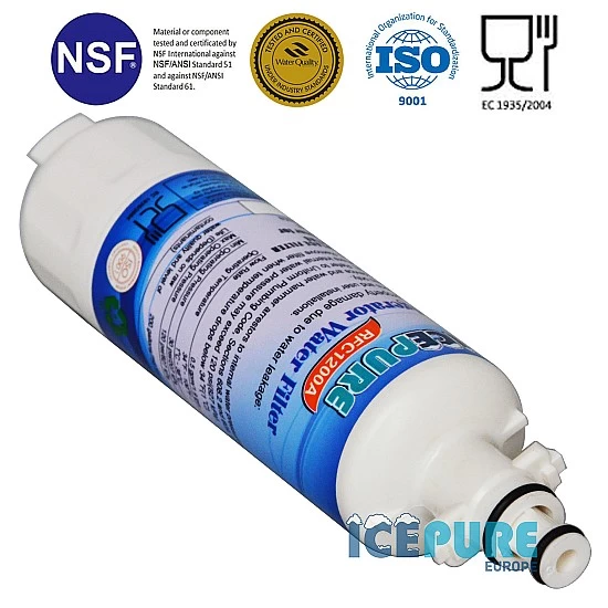 Icepure RWF1200A Wasserfilter geeignet für EFF-6031B Icepure RWF1200A Wasserfilter geeignet für EFF-6031B