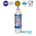 Icepure Wasserfilter geeignet für EcoAqua EFF-6031B