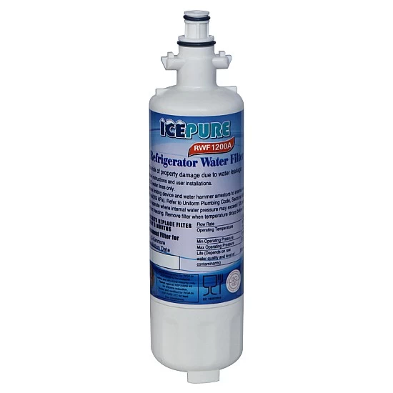 Icepure RWF1200A Wasserfilter geeignet für EFF-6031B Icepure RWF1200A Wasserfilter geeignet für EFF-6031B