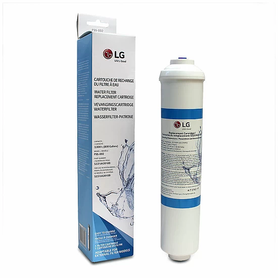 LG 5231JA2010B Wasserfilter