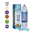 Icepure Wasserfilter geeignet für LG ADQ73613401 LT800P Icepure Wasserfilter geeignet für LG ADQ73613401 LT800P
