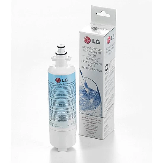 LG ADQ36006101 / ADQ360061 Wasserfilter LT700P LG ADQ36006101 / ADQ360061 Wasserfilter LT700P