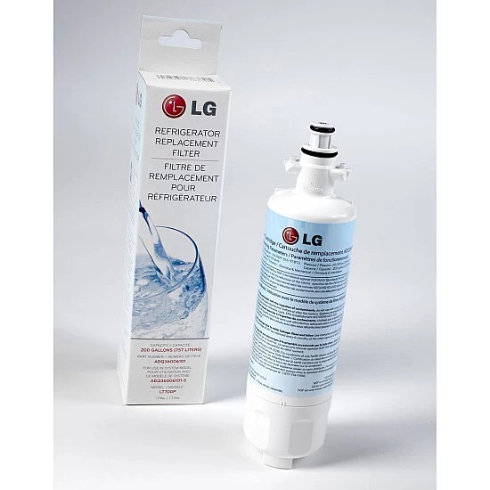 LG ADQ36006101 / ADQ360061 Wasserfilter LT700P LG ADQ36006101 / ADQ360061 Wasserfilter LT700P
