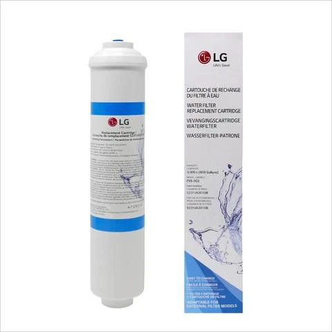 LG Zusammensetzung Wasserfilter 3890JC2990A / 5231JA2010C