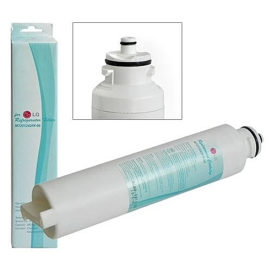 LG M7251253F-06 Wasserfilter LG M7251253F-06 Wasserfilter