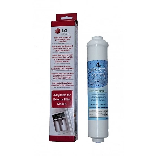 LG Wasserfilter 3890JC2990A LG Wasserfilter 3890JC2990A