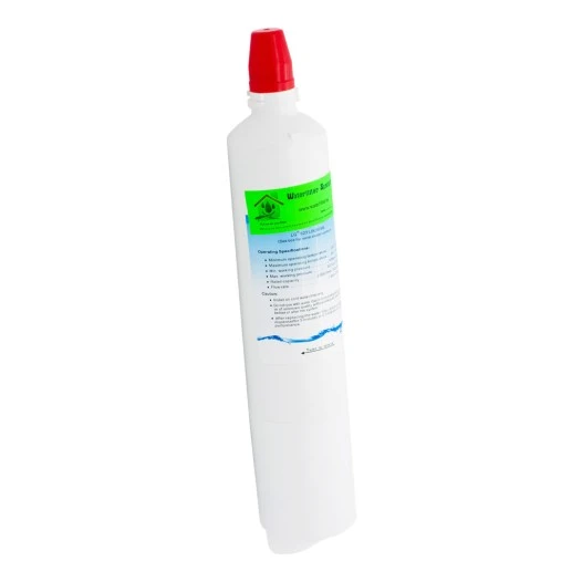 Icepure Wasserfilter geeignet für LG 5231JA2006B / LT600P / 5231JA2006F