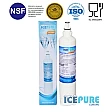 Icepure Wasserfilter geeignet für LG 5231JA2006A / 5231JA2006F Icepure Wasserfilter geeignet für LG 5231JA2006A / 5231JA2006F