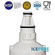 Icepure Wasserfilter geeignet für LG 5231JA2006A / 5231JA2006F Icepure Wasserfilter geeignet für LG 5231JA2006A / 5231JA2006F