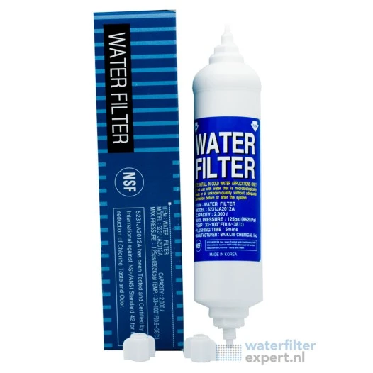 LG Wasserfilter BL9808 / 5231JA2012A / 5231JA2012B