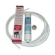 LG Wasserfilter-Set 3219JA3001Y / 3219JA3001P