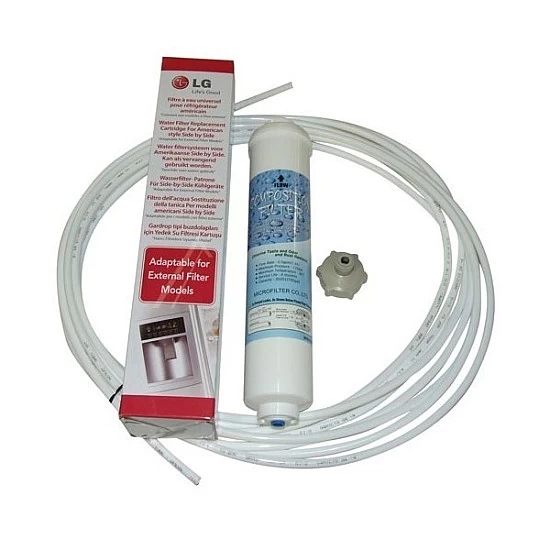 LG Wasserfilter-Set 3219JA3001Y / 3219JA3001P