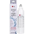 LG Wasserfilter ADQ73613401 / ADQ736134 / LT800P