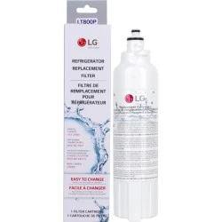 LG Wasserfilter ADQ73613401 / ADQ736134 / LT800P