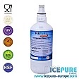 Icepure Wasserfilter geeignet für Liebherr 7440000 / 988098000 / 7440002 Icepure Wasserfilter geeignet für Liebherr 7440000 / 988098000 / 7440002