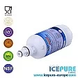 Icepure Wasserfilter geeignet für Liebherr 7440000 / 988098000 / 7440002 Icepure Wasserfilter geeignet für Liebherr 7440000 / 988098000 / 7440002