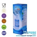 Icepure Wasserfilter geeignet für Liebherr 7440000 / 988098000 / 7440002