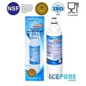 Icepure RWF3400A Wasserfilter geeignet für EFF-6032B / CNRAH-257760