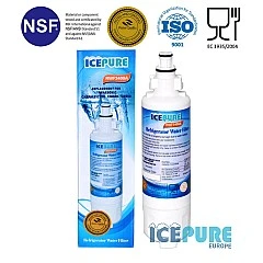 Alapure Wasserfilter geeignet für Panasonic CNRAH-257760 Alapure Wasserfilter geeignet für Panasonic CNRAH-257760