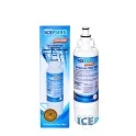 Icepure RWF3400A Wasserfilter geeignet für EFF-6032B / CNRAH-257760