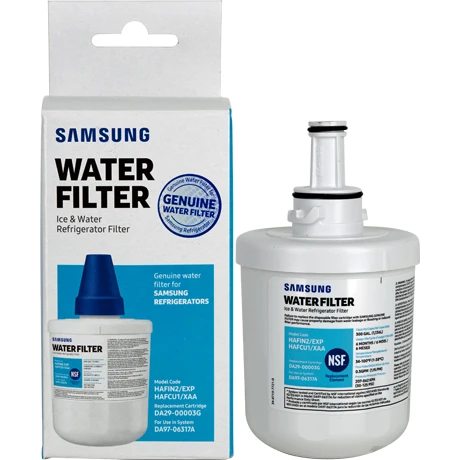 Samsung Wasserfilter DA29-00003G / HAFIN2