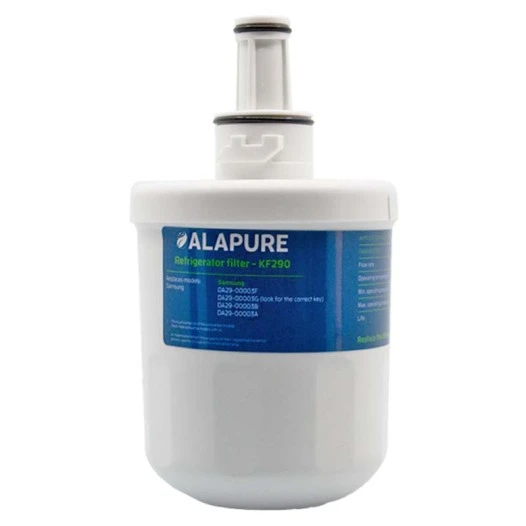 Alapure Wasserfilter geeignet für Samsung DA29-00003F