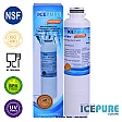 Icepure RWF0700A Wasserfilter (inkl. Doppel-O-Ring) Icepure RWF0700A Wasserfilter (inkl. Doppel-O-Ring)