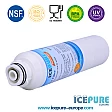 Icepure RWF0700A Wasserfilter (inkl. Doppel-O-Ring) Icepure RWF0700A Wasserfilter (inkl. Doppel-O-Ring)