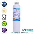 Icepure RWF0700A Wasserfilter (inkl. Doppel-O-Ring) Icepure RWF0700A Wasserfilter (inkl. Doppel-O-Ring)