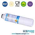 Icepure RWF0700A Wasserfilter (inkl. Doppel-O-Ring) Icepure RWF0700A Wasserfilter (inkl. Doppel-O-Ring)
