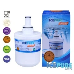 Alapure Wasserfilter passend für Samsung DA29-00003G / HAFIN2 Alapure Wasserfilter passend für Samsung DA29-00003G / HAFIN2