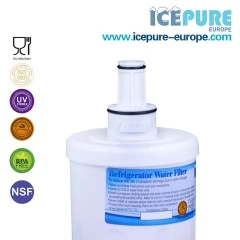 Alapure Wasserfilter passend für Samsung DA29-00003G / HAFIN2 Alapure Wasserfilter passend für Samsung DA29-00003G / HAFIN2