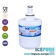 Alapure Wasserfilter geeignet für Samsung DA29-00003G