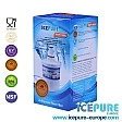 Alapure Wasserfilter geeignet für Samsung DA29-00003G