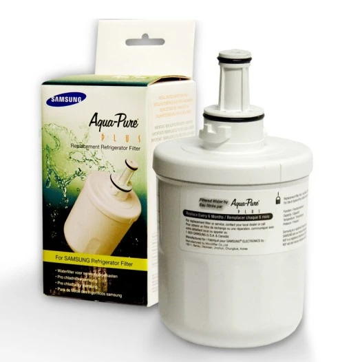 Samsung Ersatzkit DA29-00003F Wasserfilter + DA02-00060B Luftfilter