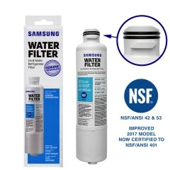 Samsung Wasserfilter DA29-00020B / HAF-CIN
