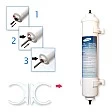 Samsung Wasserfilter DA29-10105J / HAFEX / HAF-EX/XAA Samsung Wasserfilter DA29-10105J / HAFEX / HAF-EX/XAA