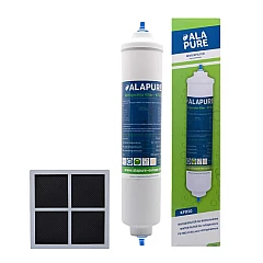 Alapure Ersatzteilset geeignet für LG 5231JA2010B + LT120F