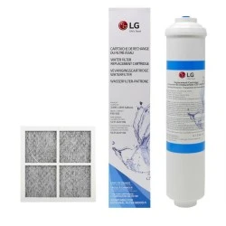 LG Ersatzteilset 5231JA2010B + LT120F