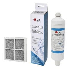 LG Ersatzteilset ADQ73693901 + LT120F