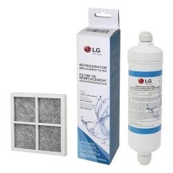 LG Ersatzteilset ADQ73693901 + LT120F