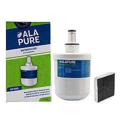 Alapure Ersatzteilset geeignet für Samsung DA29-00003F + DA02-00060B