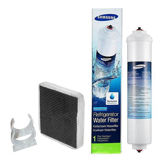 Samsung Ersatzteilset DA29-10105J + DA02-00060B Samsung Ersatzteilset DA29-10105J + DA02-00060B
