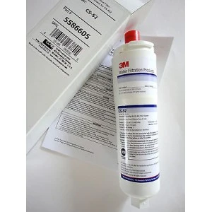 CS-51 Anti-Kalk-Wasserfilter 5553606