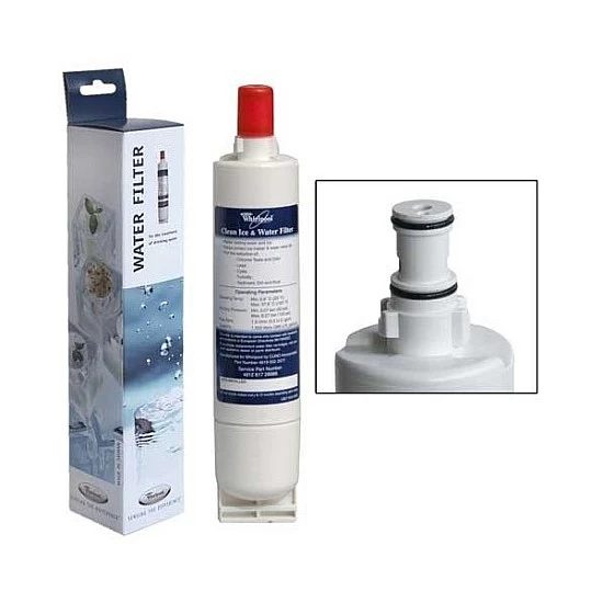 WPRO Wasserfilter USC009 / 481281718406 / SBS002 WPRO Wasserfilter USC009 / 481281718406 / SBS002
