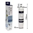 WPRO Wasserfilter USC009 / 481281718406 / SBS002 WPRO Wasserfilter USC009 / 481281718406 / SBS002